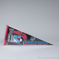 Toploader for Pennants
